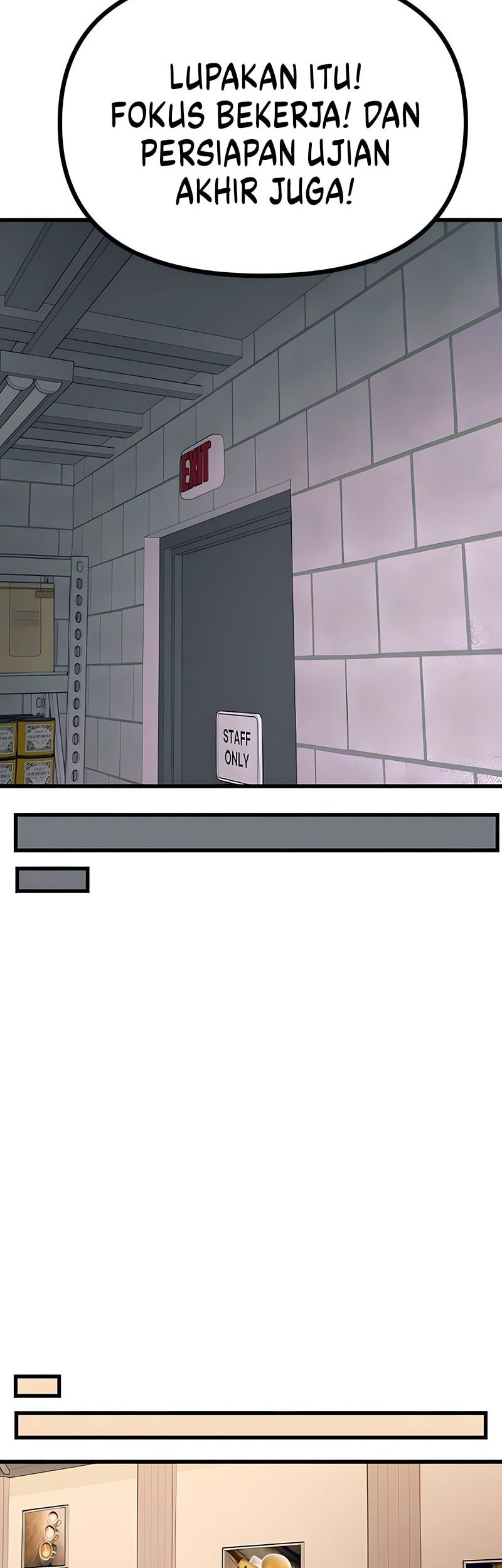 My Bias Gets On The Last Train Chapter 43 Gambar 47