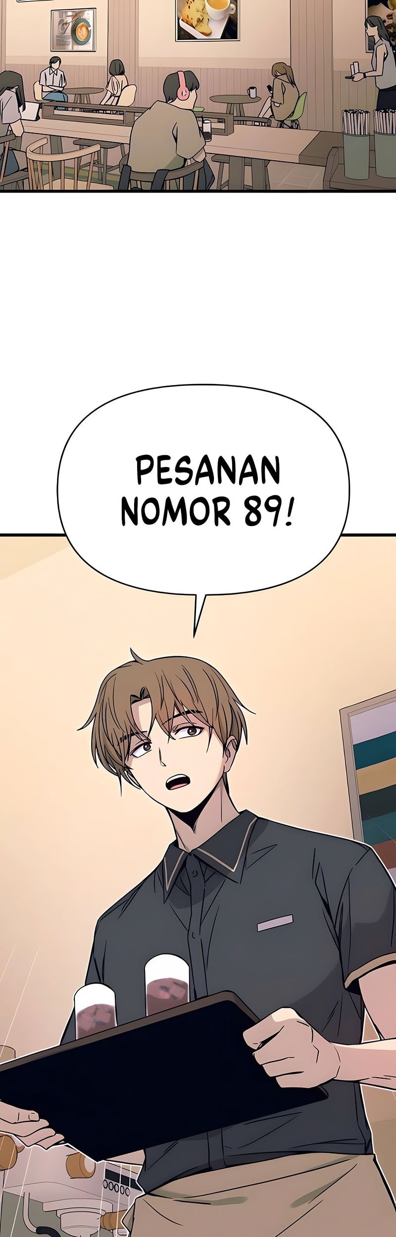 My Bias Gets On The Last Train Chapter 43 Gambar 48