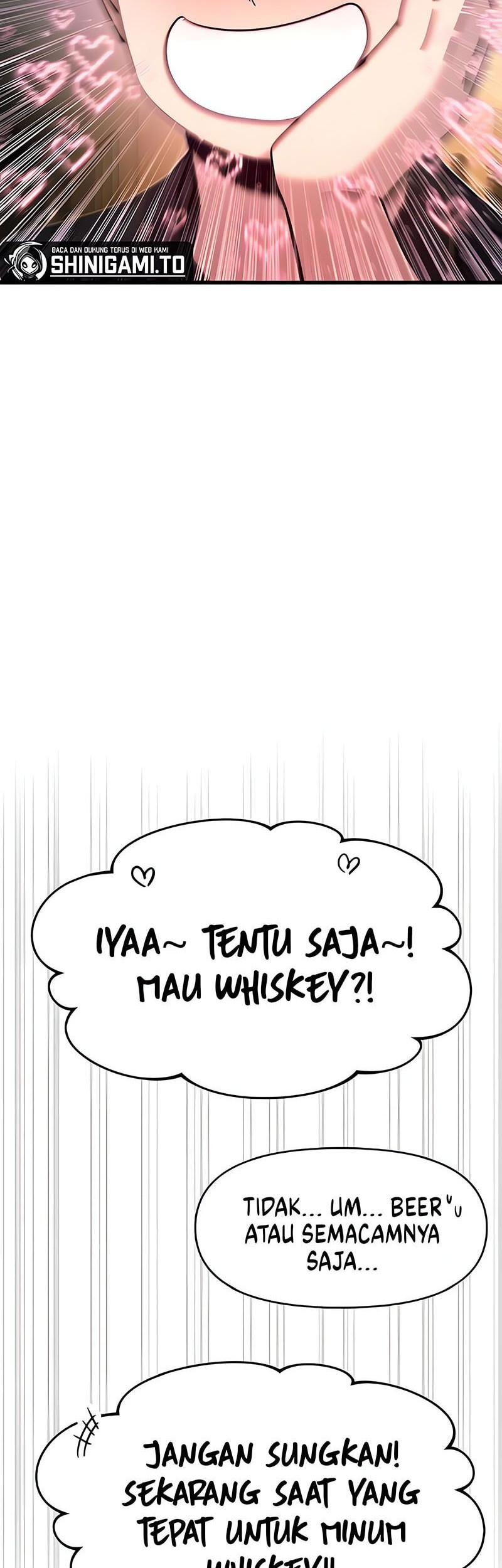 My Bias Gets On The Last Train Chapter 43 Gambar 91