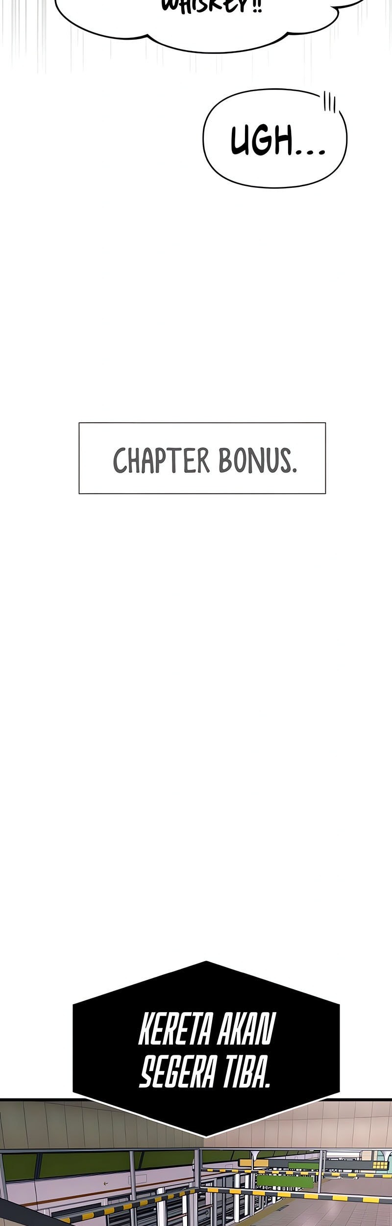 My Bias Gets On The Last Train Chapter 43 Gambar 92