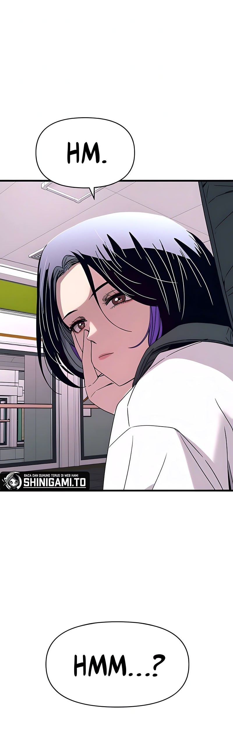 My Bias Gets On The Last Train Chapter 43 Gambar 94