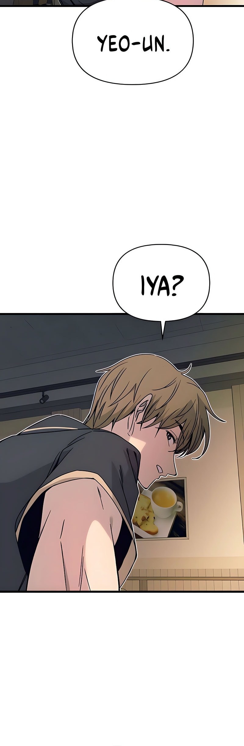 My Bias Gets On The Last Train Chapter 43 Gambar 77