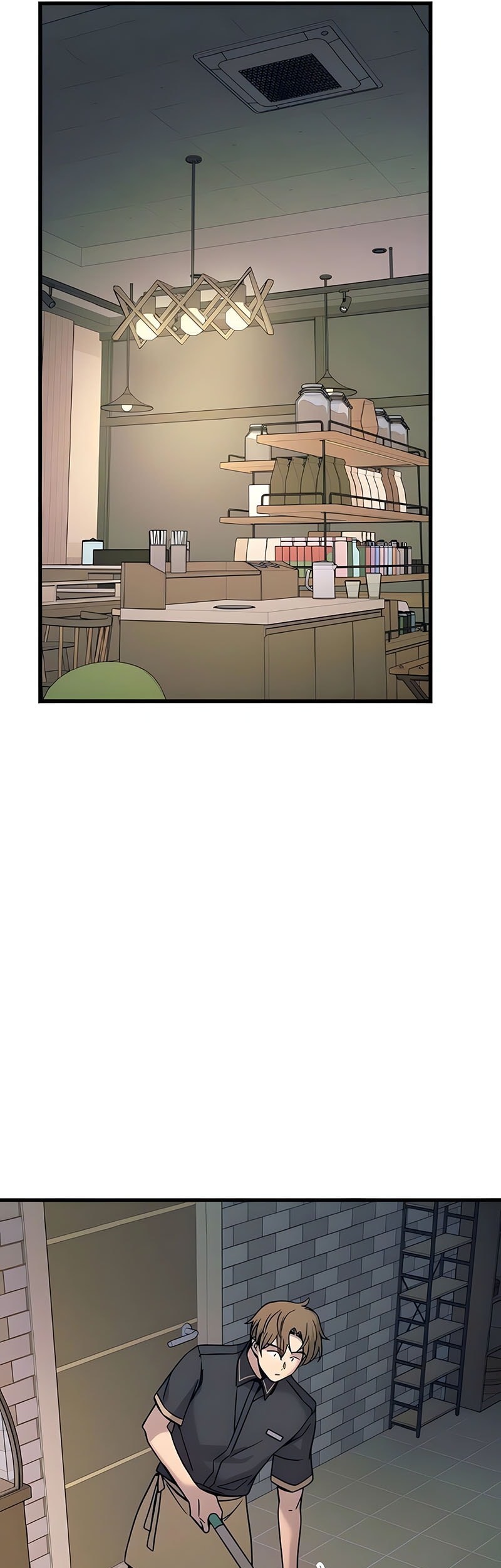 My Bias Gets On The Last Train Chapter 43 Gambar 74