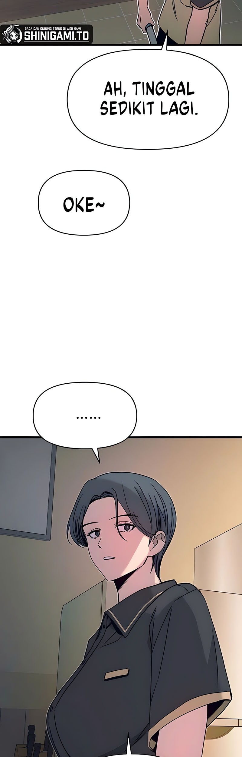 My Bias Gets On The Last Train Chapter 43 Gambar 76