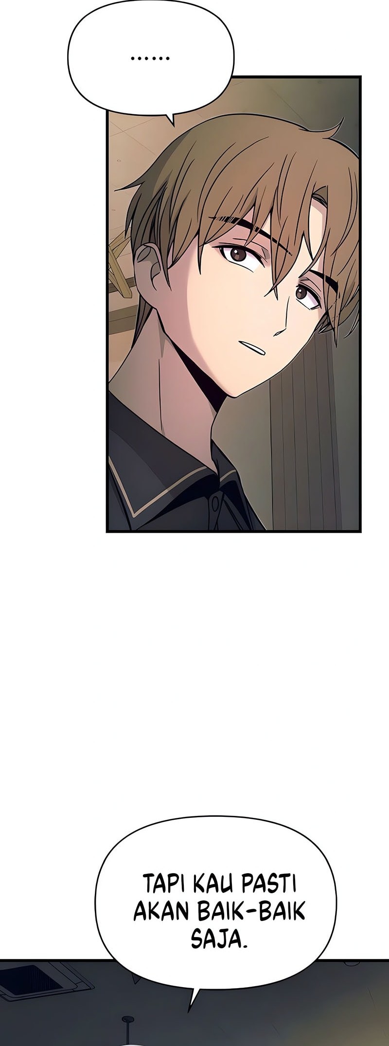 My Bias Gets On The Last Train Chapter 43 Gambar 81