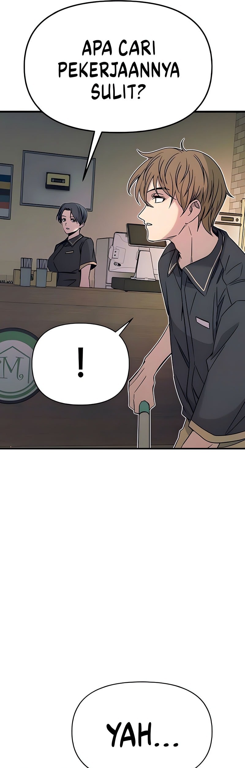 My Bias Gets On The Last Train Chapter 43 Gambar 78