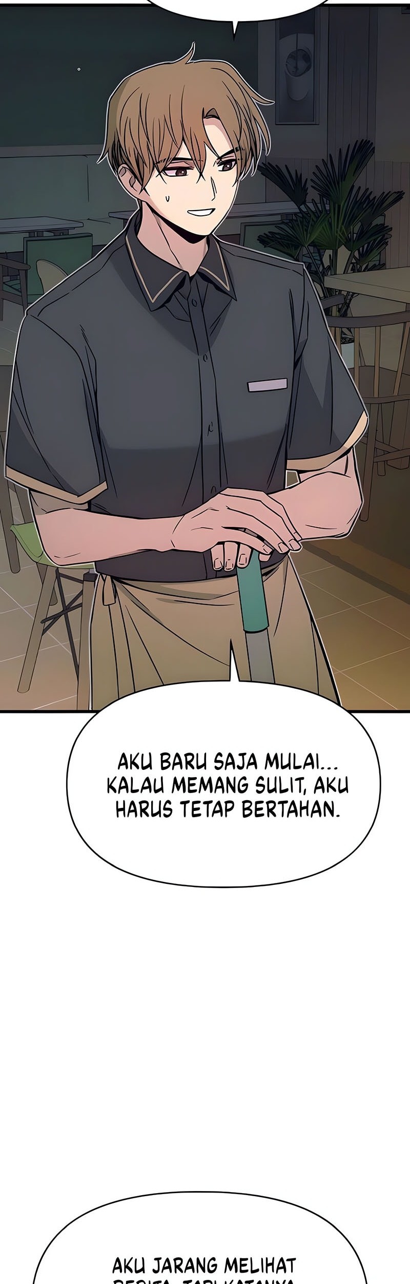 My Bias Gets On The Last Train Chapter 43 Gambar 79