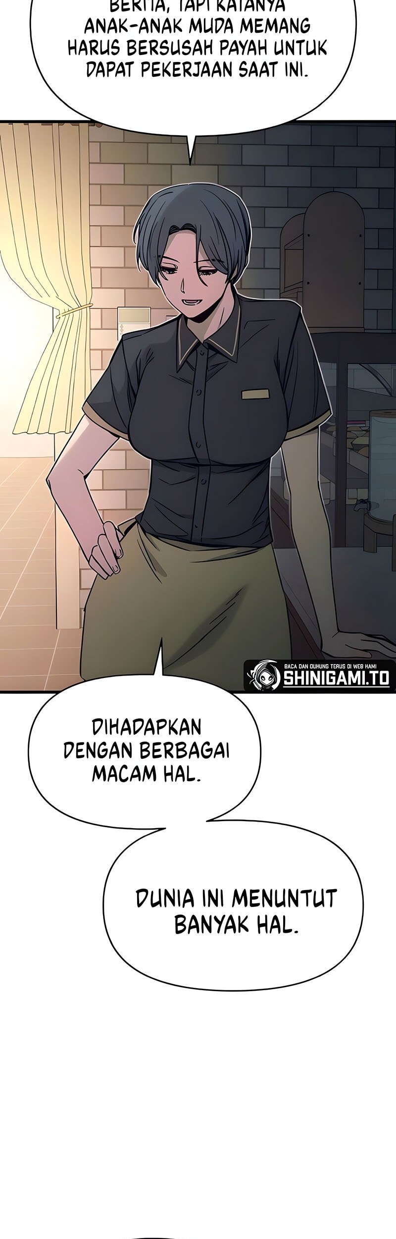 My Bias Gets On The Last Train Chapter 43 Gambar 80