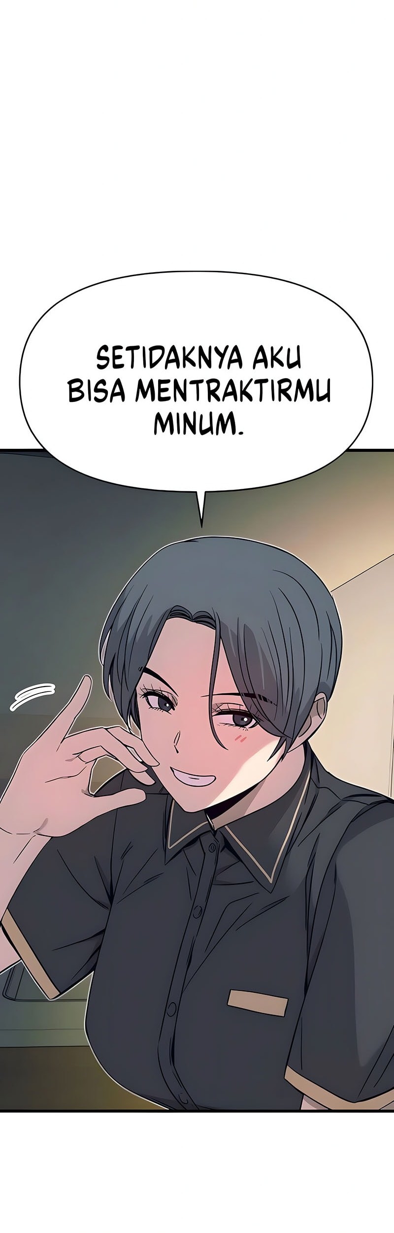 My Bias Gets On The Last Train Chapter 43 Gambar 85