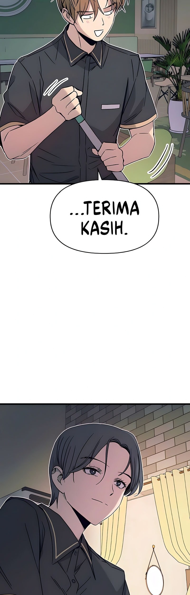 My Bias Gets On The Last Train Chapter 43 Gambar 83