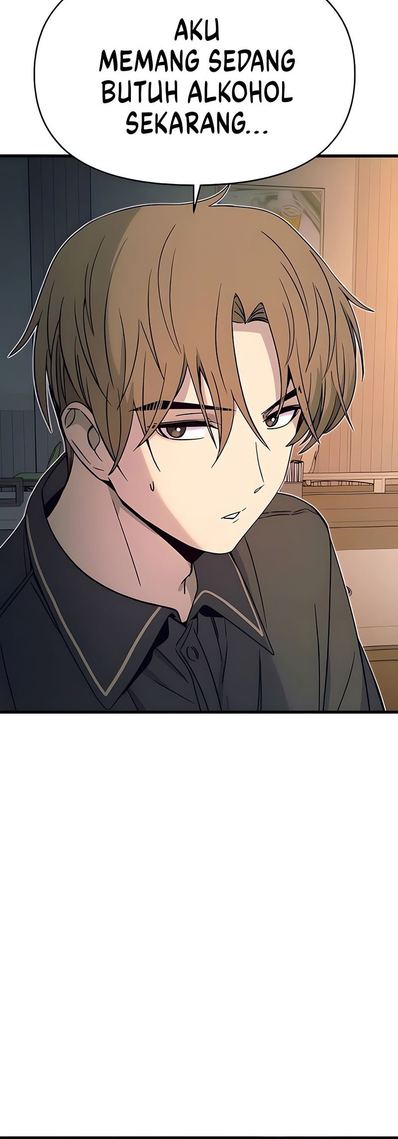 My Bias Gets On The Last Train Chapter 43 Gambar 89