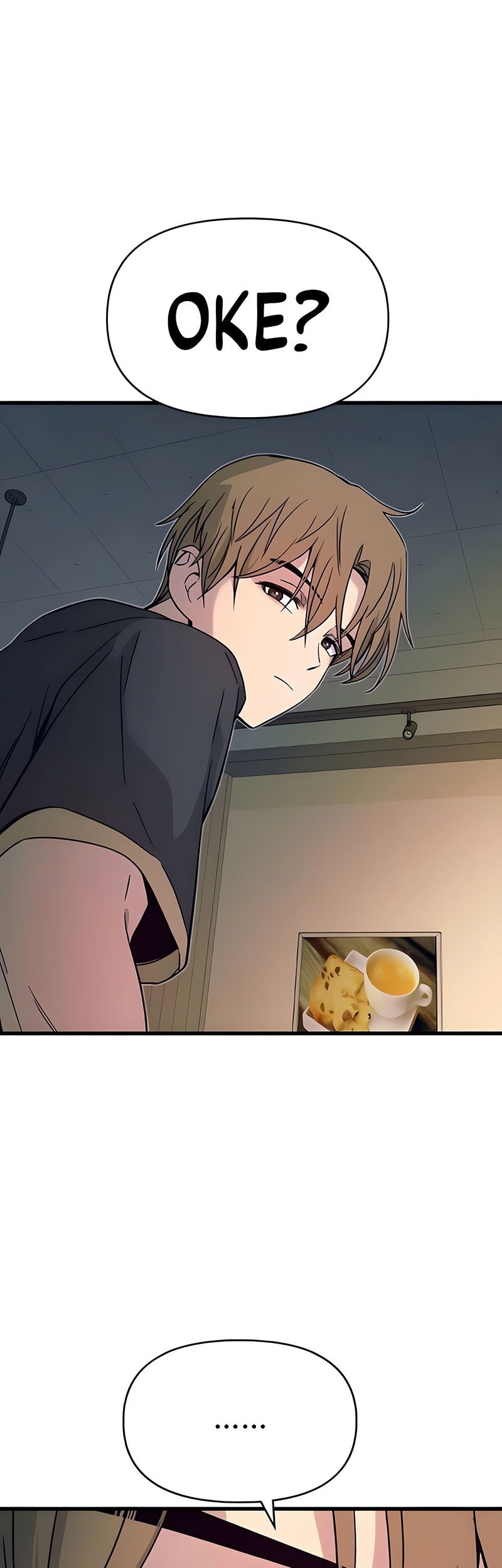 My Bias Gets On The Last Train Chapter 43 Gambar 86