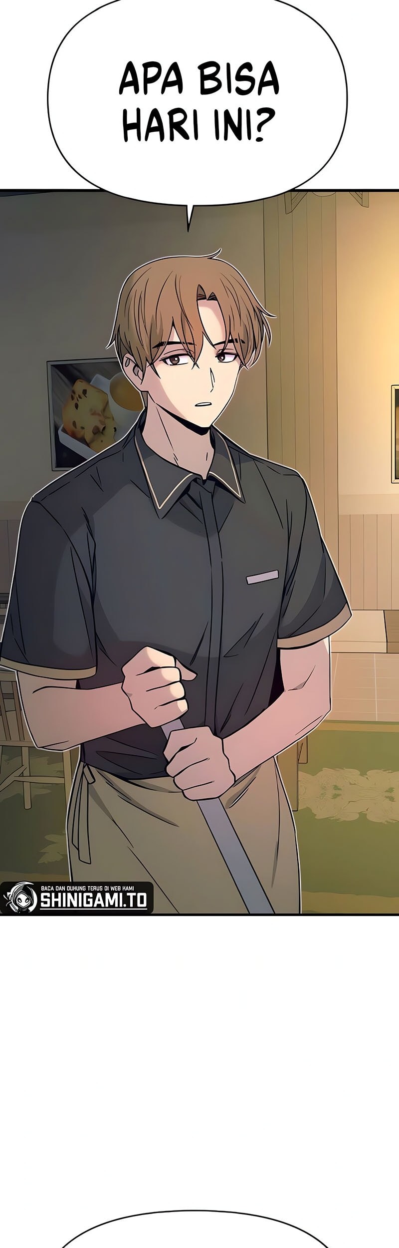 My Bias Gets On The Last Train Chapter 43 Gambar 88