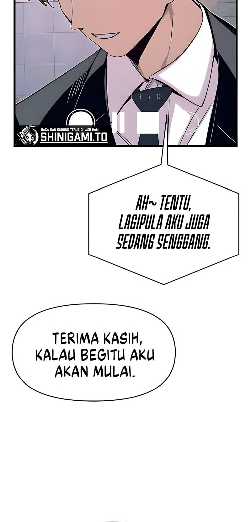 My Bias Gets On The Last Train Chapter 43 Gambar 5