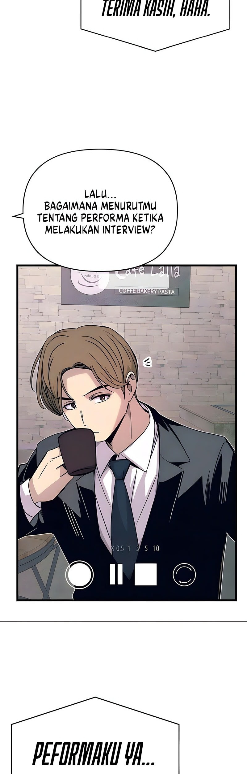 My Bias Gets On The Last Train Chapter 43 Gambar 7