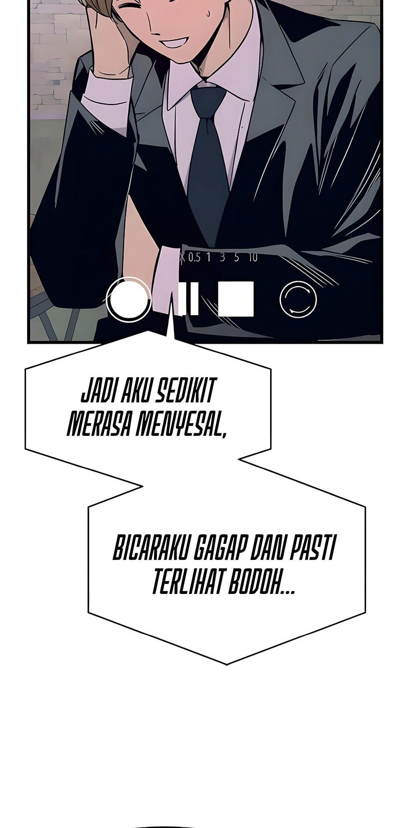 My Bias Gets On The Last Train Chapter 43 Gambar 9