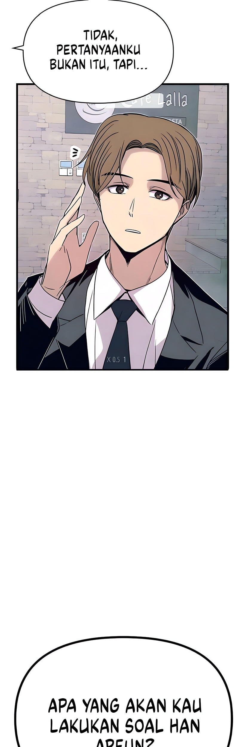 My Bias Gets On The Last Train Chapter 43 Gambar 10