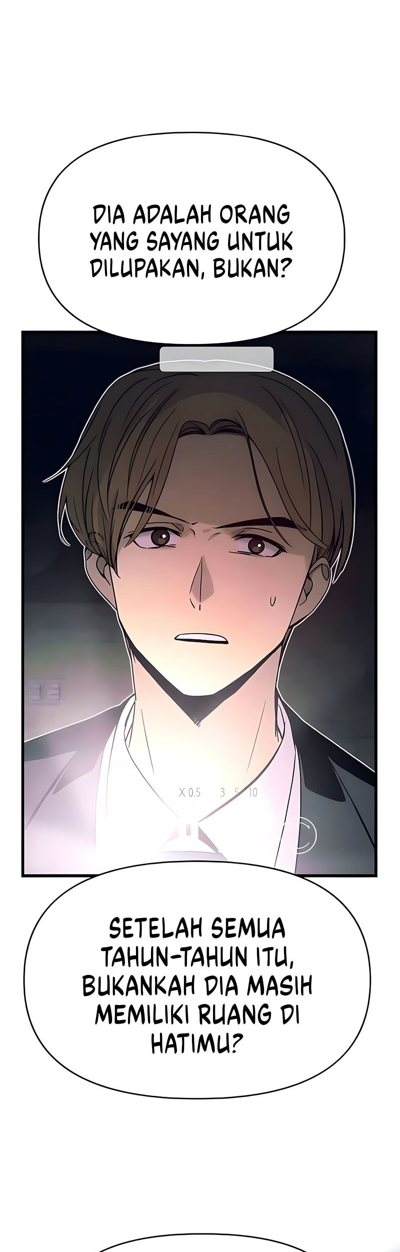 My Bias Gets On The Last Train Chapter 43 Gambar 16