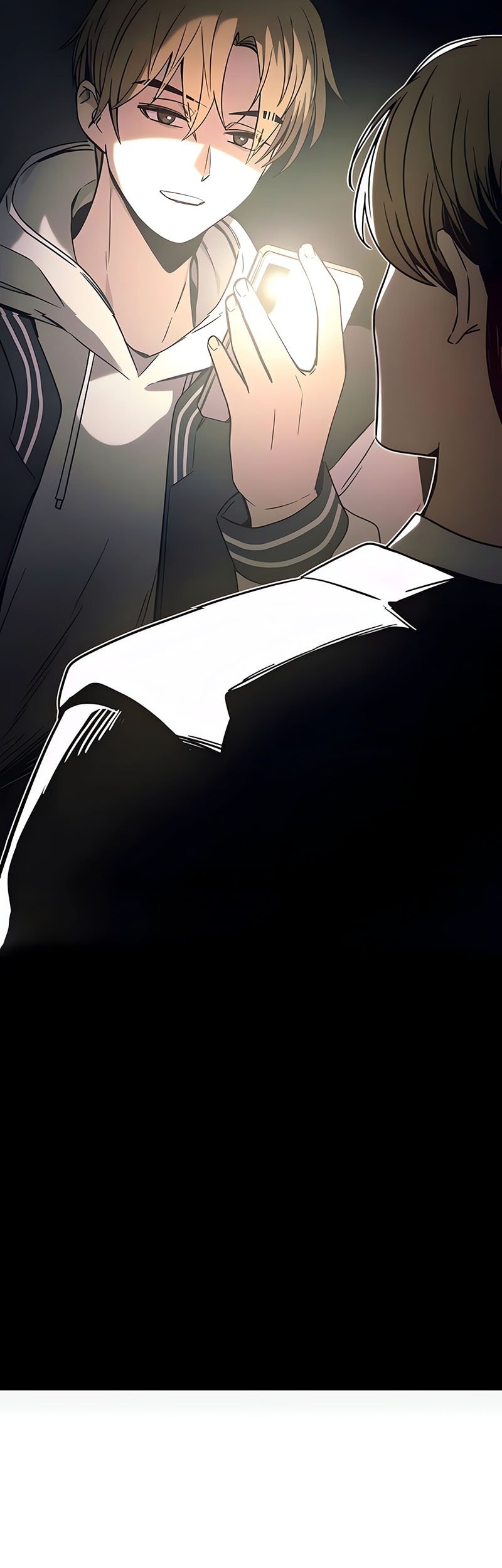 My Bias Gets On The Last Train Chapter 43 Gambar 18