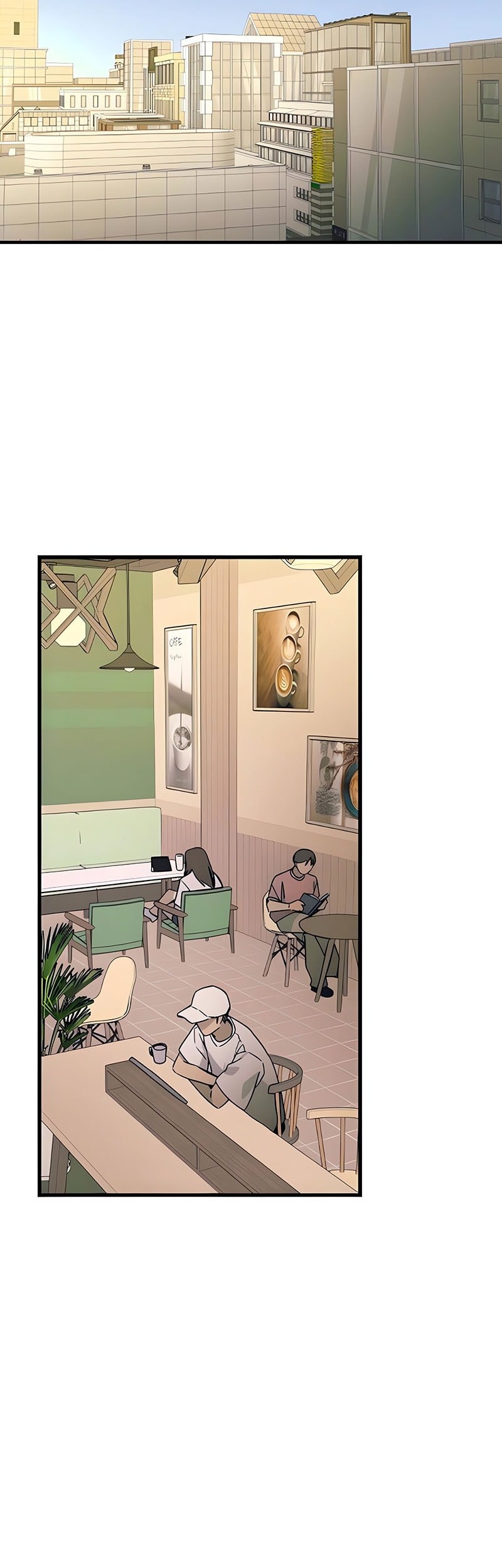 My Bias Gets On The Last Train Chapter 43 Gambar 27