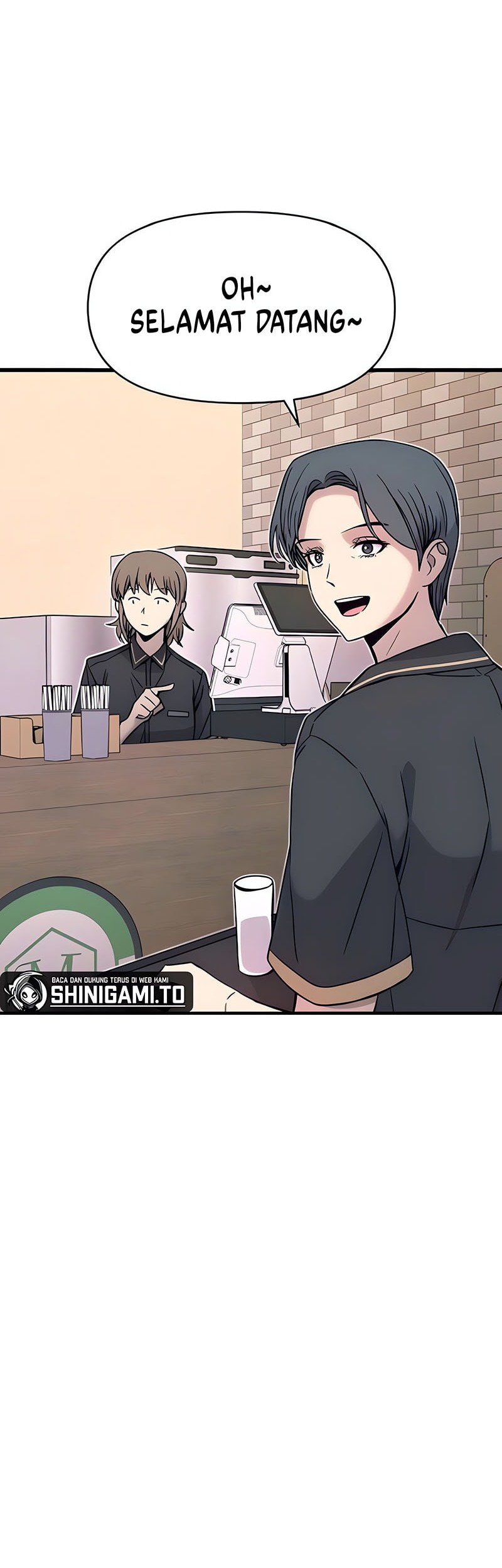 My Bias Gets On The Last Train Chapter 43 Gambar 29