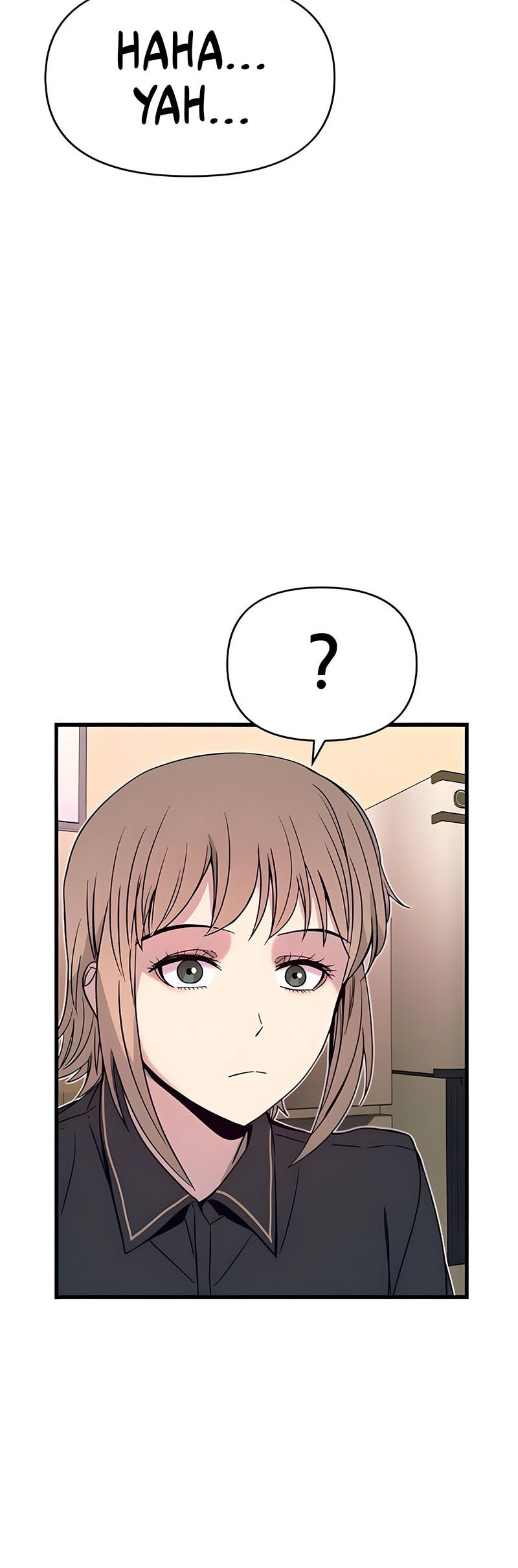 My Bias Gets On The Last Train Chapter 43 Gambar 33