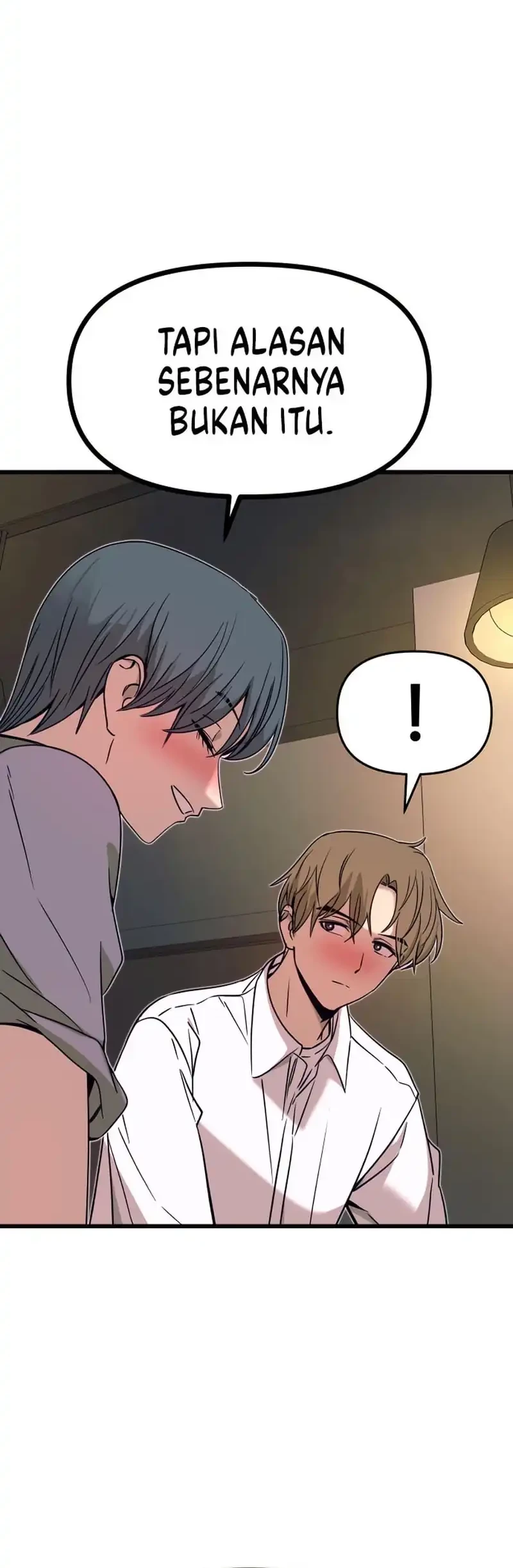 My Bias Gets On The Last Train Chapter 44 Gambar 57