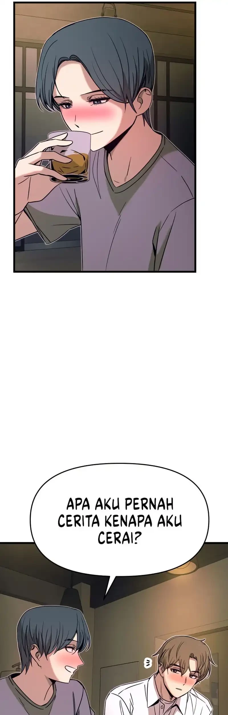 My Bias Gets On The Last Train Chapter 44 Gambar 54