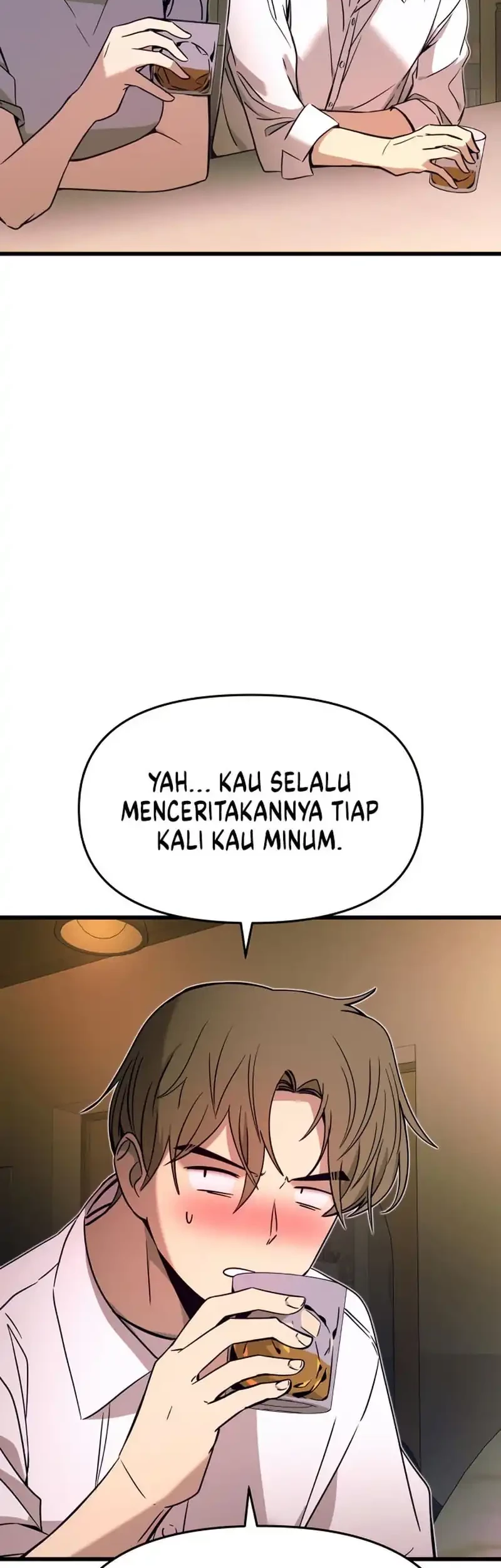 My Bias Gets On The Last Train Chapter 44 Gambar 55