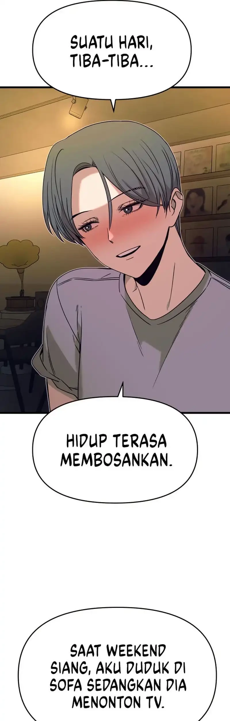 My Bias Gets On The Last Train Chapter 44 Gambar 58