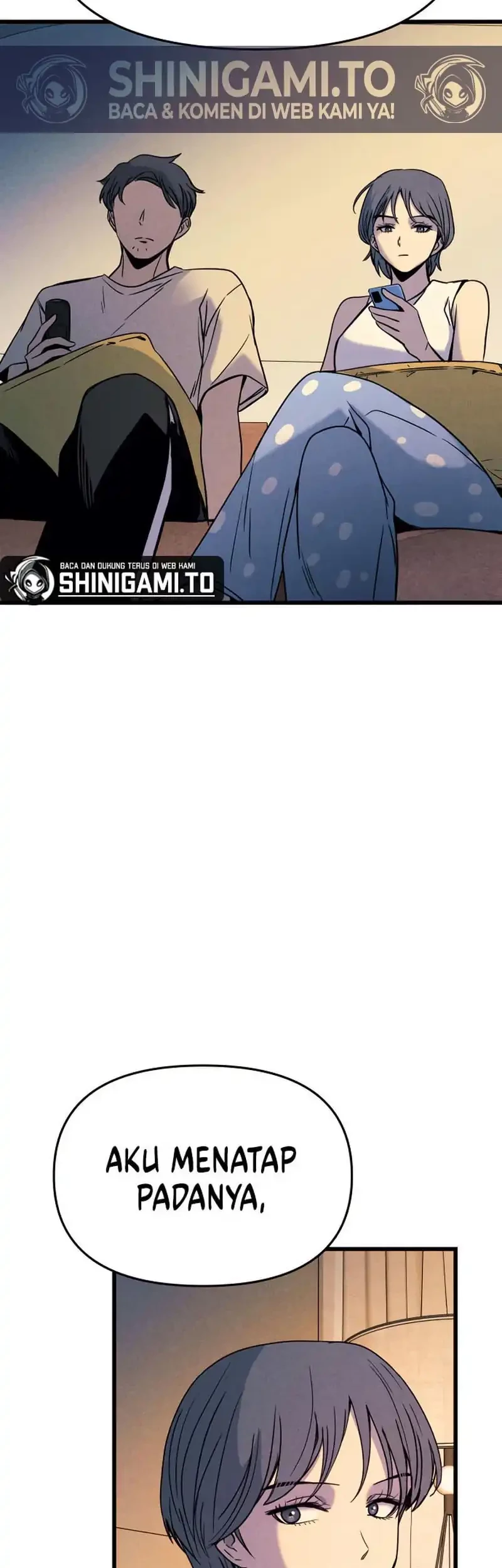 My Bias Gets On The Last Train Chapter 44 Gambar 59