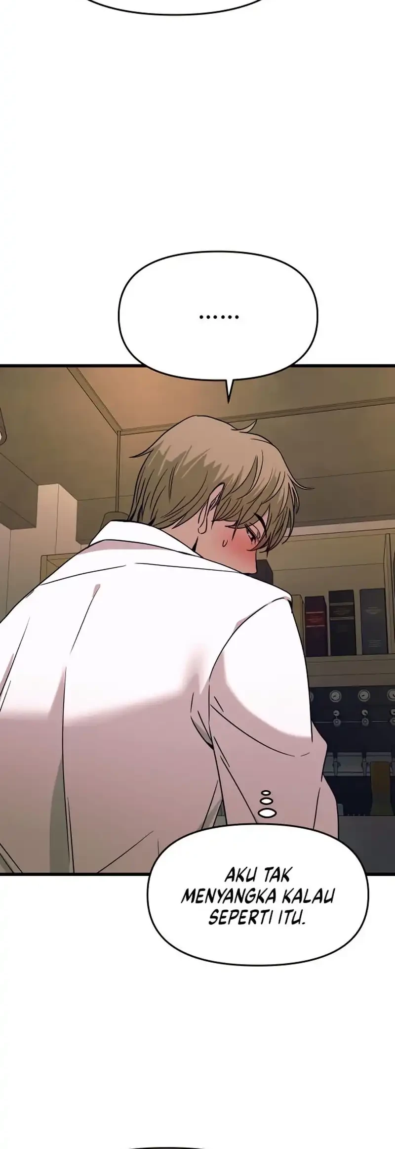 My Bias Gets On The Last Train Chapter 44 Gambar 65