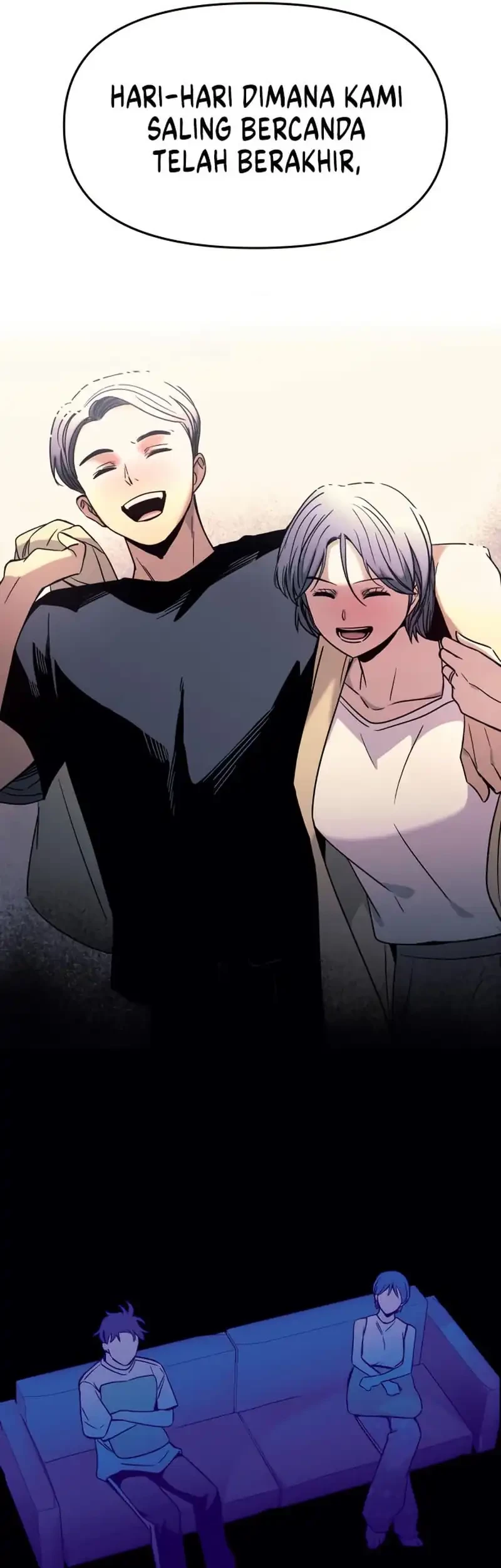 My Bias Gets On The Last Train Chapter 44 Gambar 62