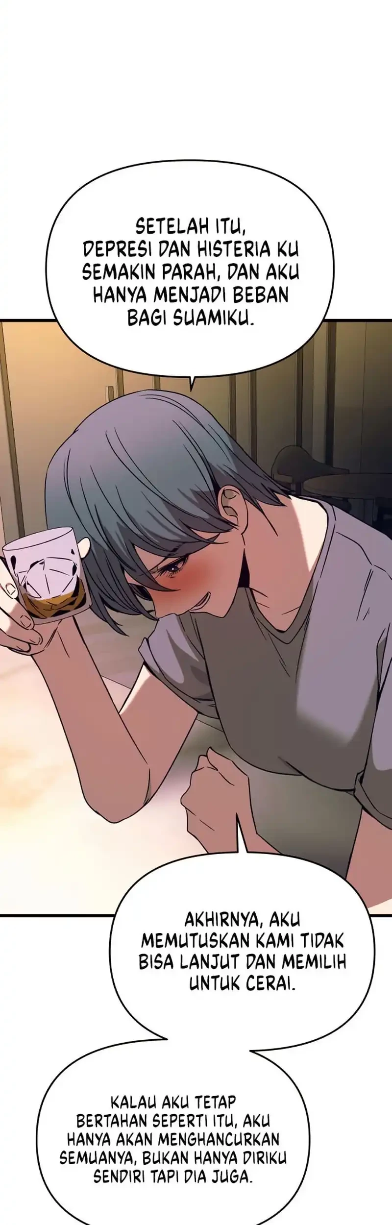 My Bias Gets On The Last Train Chapter 44 Gambar 64