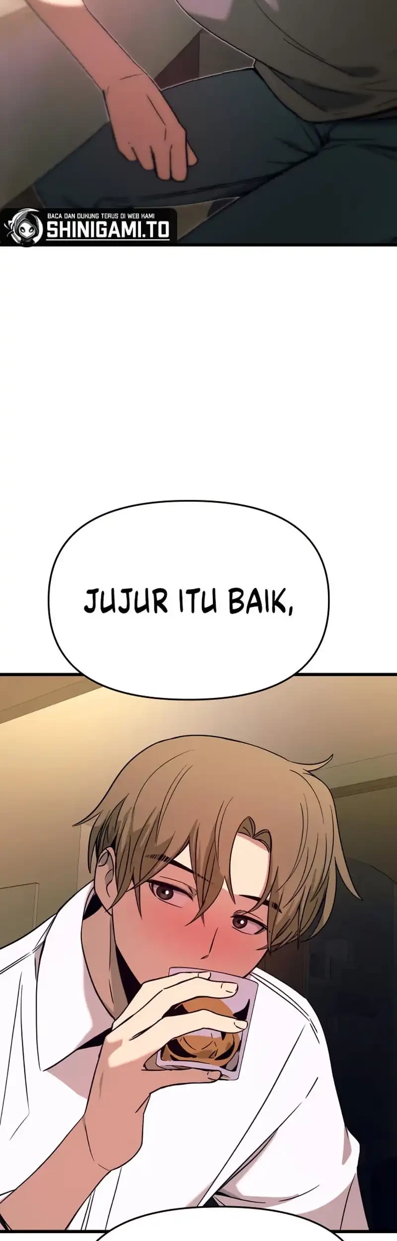 My Bias Gets On The Last Train Chapter 44 Gambar 68