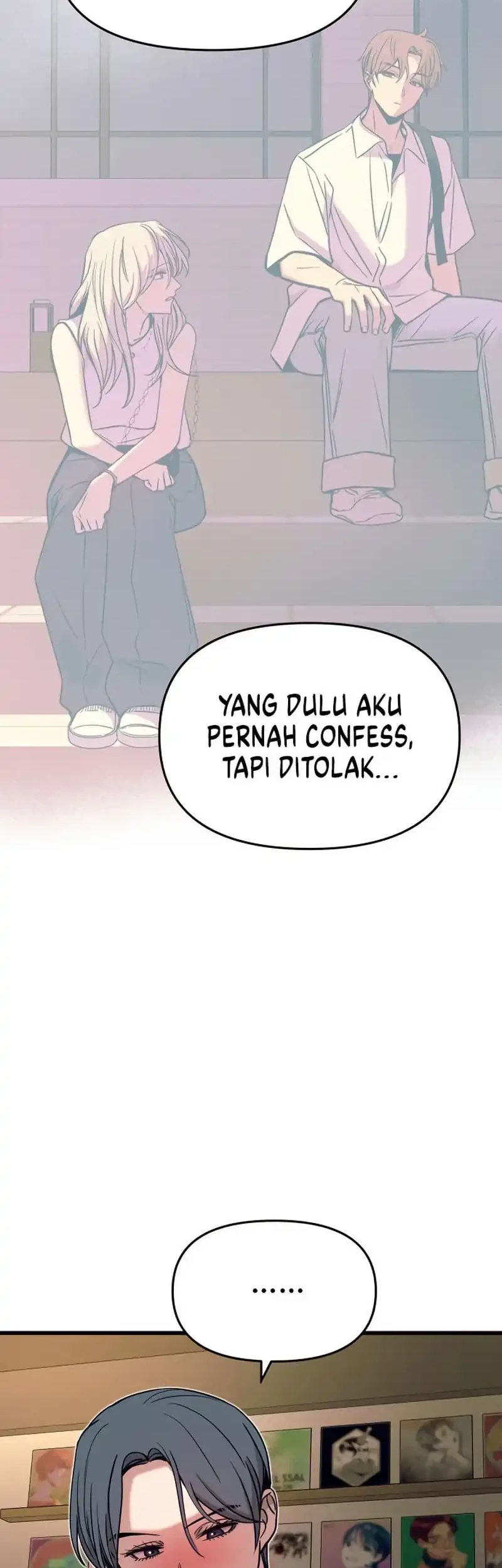 My Bias Gets On The Last Train Chapter 44 Gambar 35