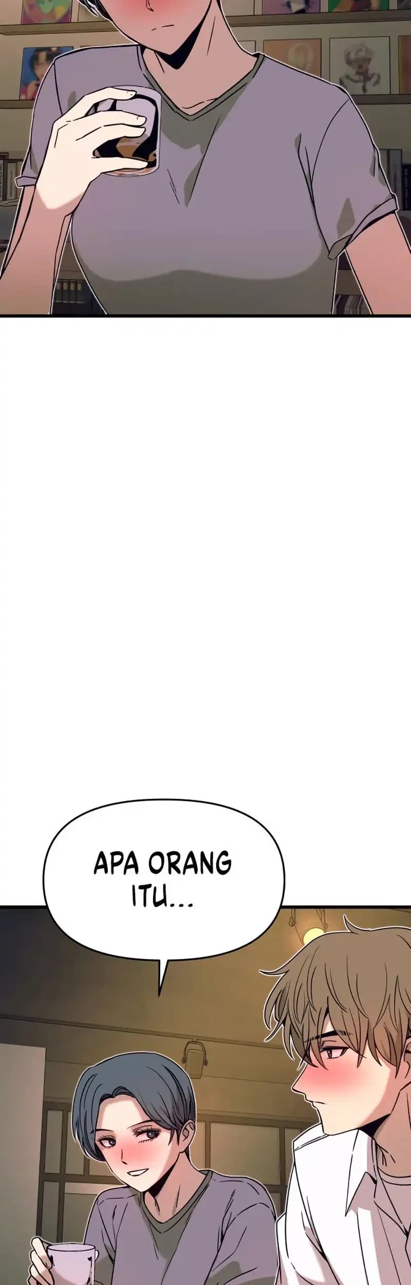 My Bias Gets On The Last Train Chapter 44 Gambar 36