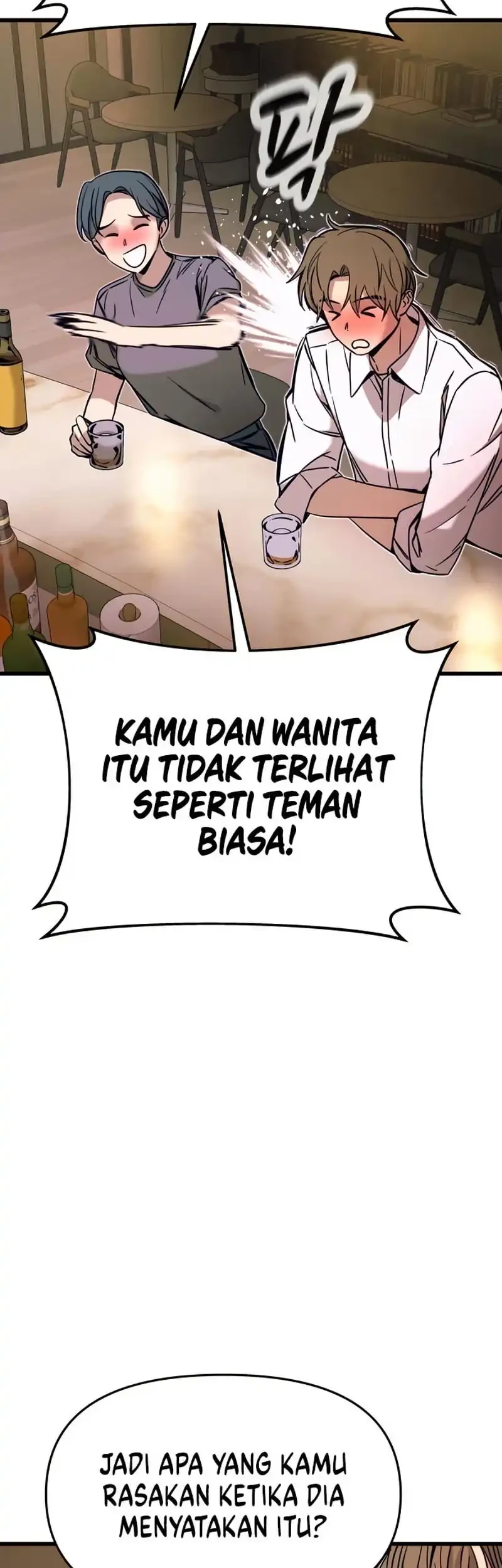 My Bias Gets On The Last Train Chapter 44 Gambar 39