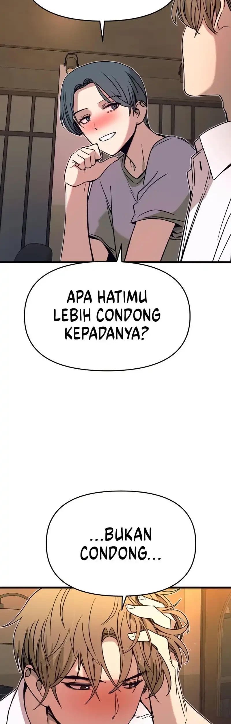 My Bias Gets On The Last Train Chapter 44 Gambar 40