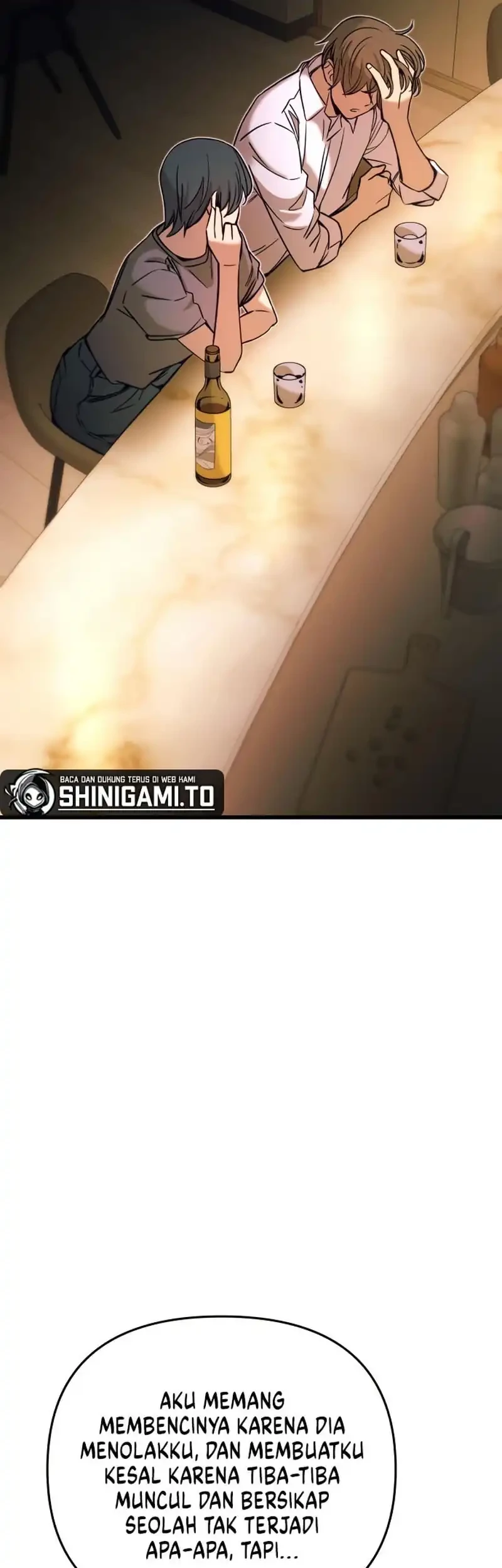 My Bias Gets On The Last Train Chapter 44 Gambar 42