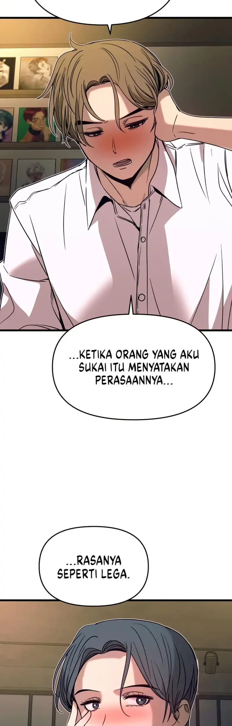 My Bias Gets On The Last Train Chapter 44 Gambar 43