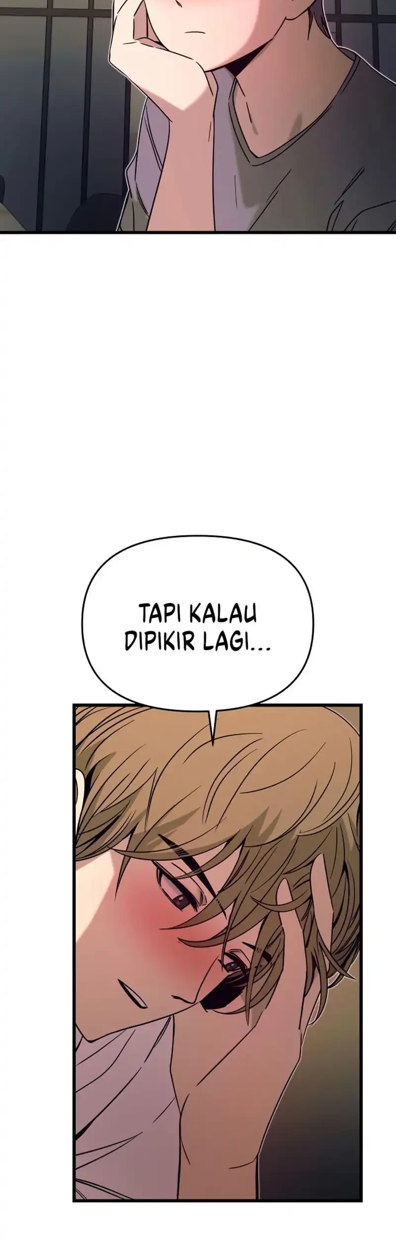 My Bias Gets On The Last Train Chapter 44 Gambar 44