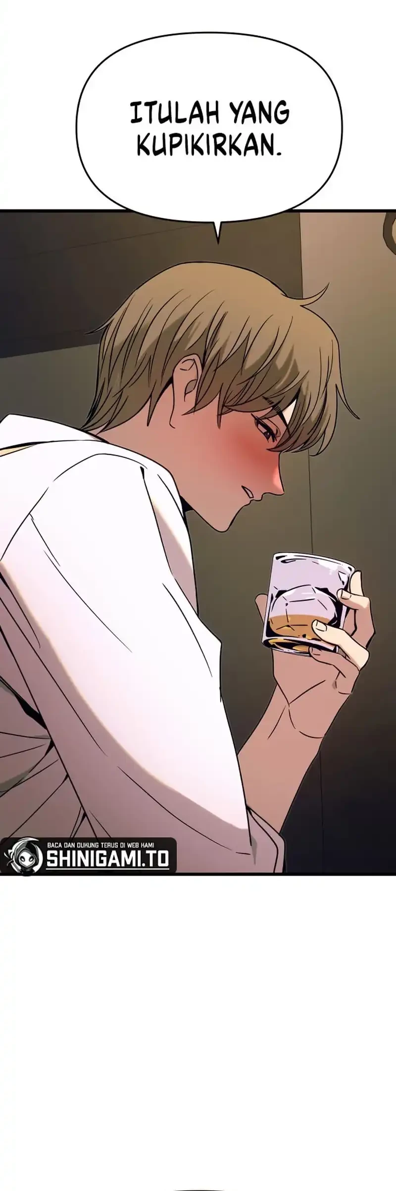 My Bias Gets On The Last Train Chapter 44 Gambar 49