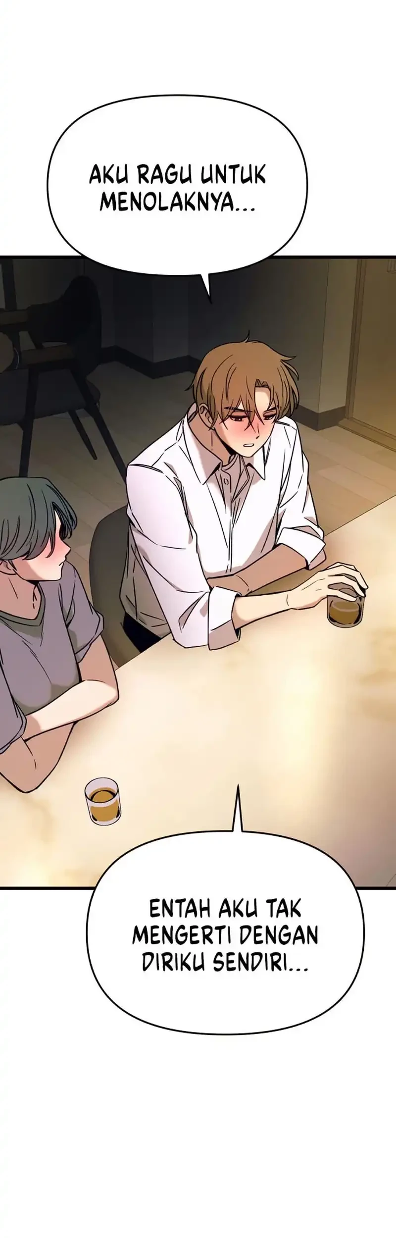 My Bias Gets On The Last Train Chapter 44 Gambar 48