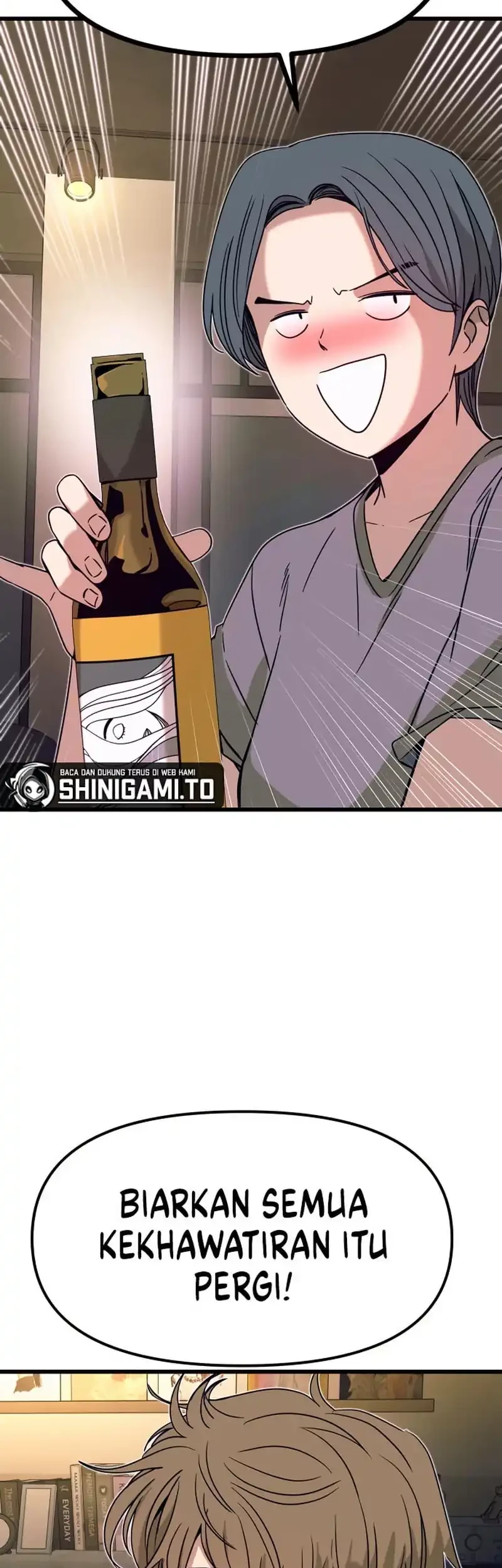 My Bias Gets On The Last Train Chapter 44 Gambar 75