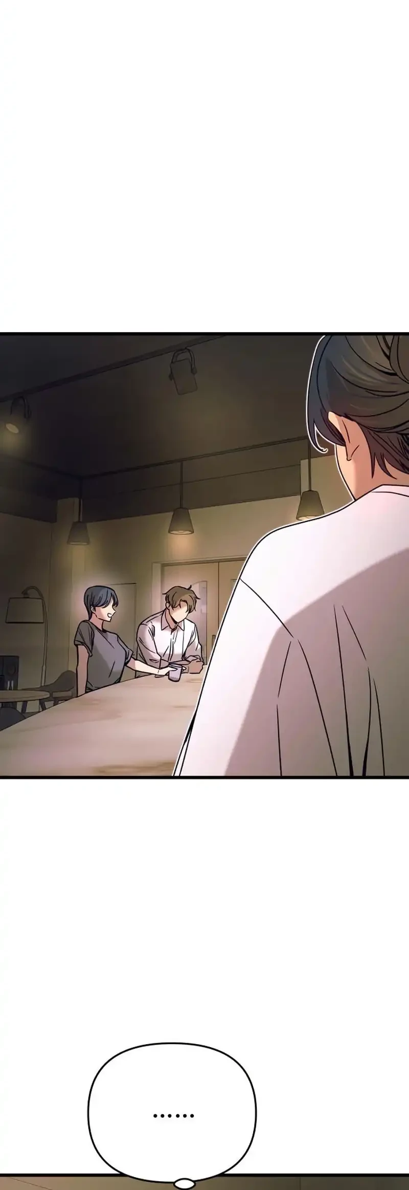 My Bias Gets On The Last Train Chapter 44 Gambar 81