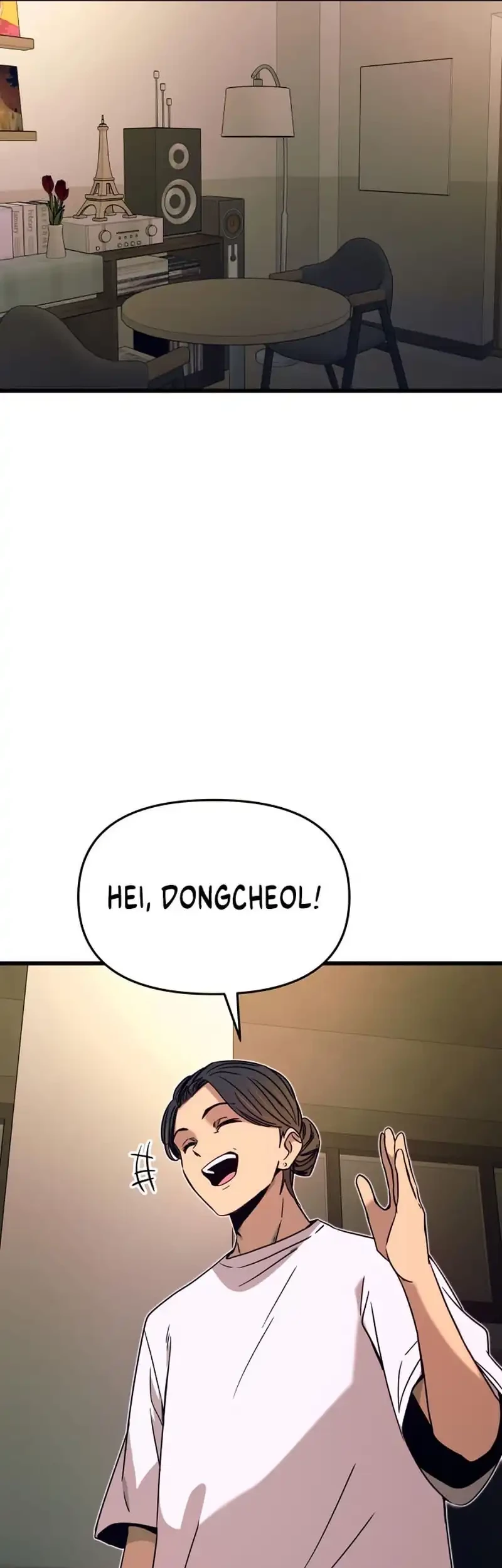 My Bias Gets On The Last Train Chapter 44 Gambar 78