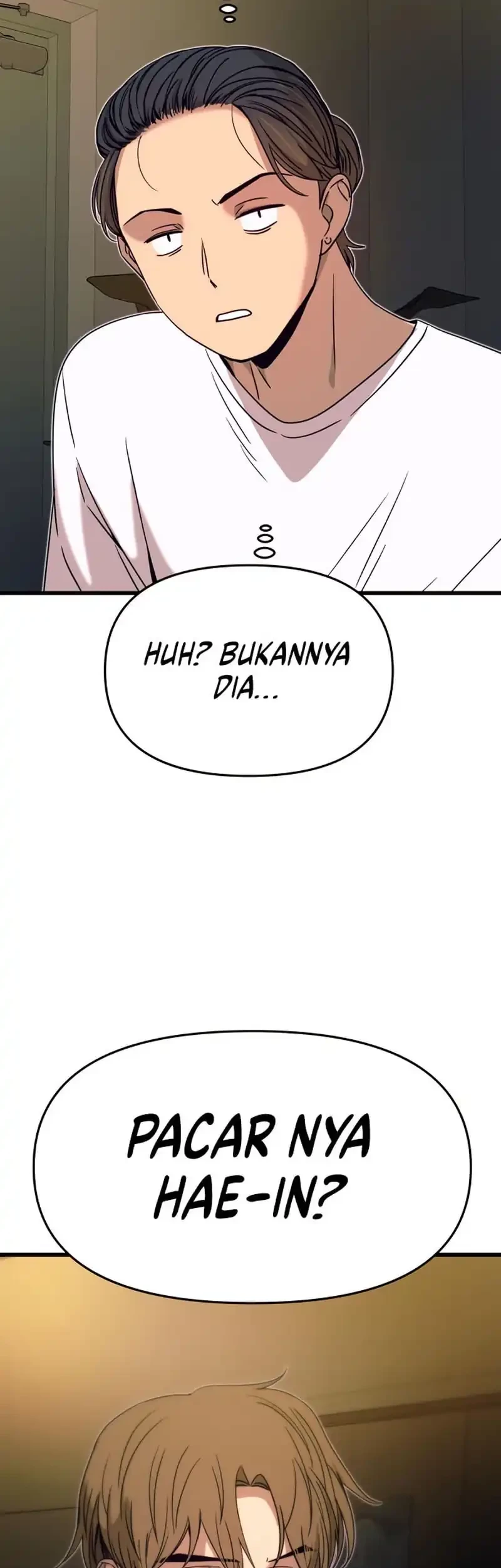 My Bias Gets On The Last Train Chapter 44 Gambar 82