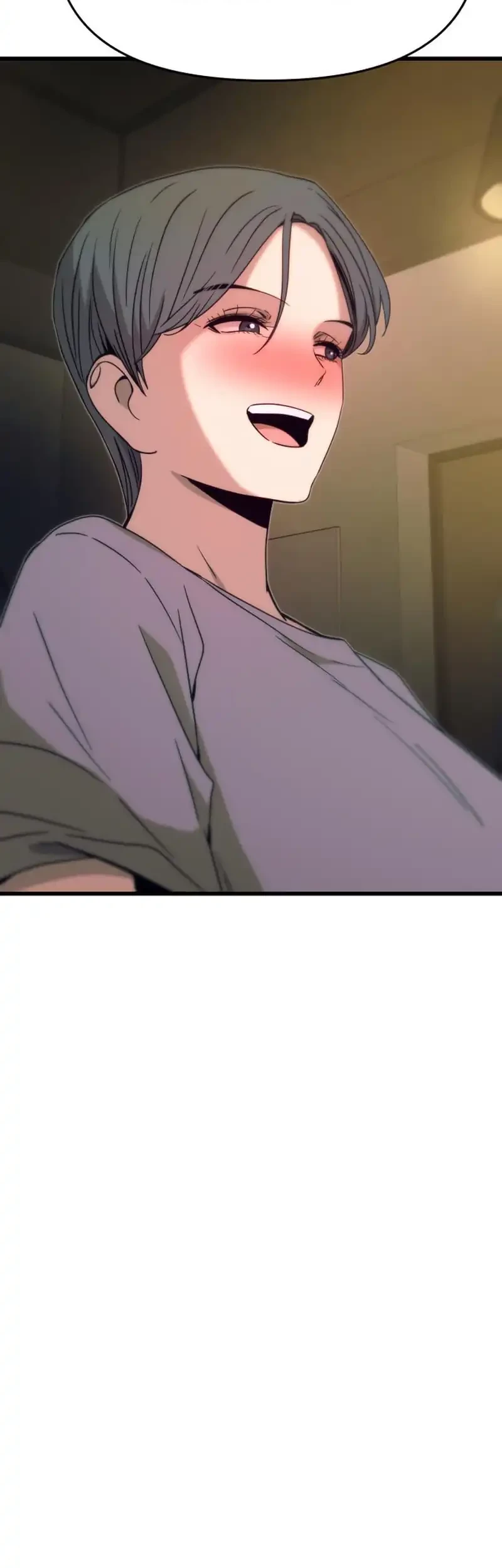 My Bias Gets On The Last Train Chapter 44 Gambar 84