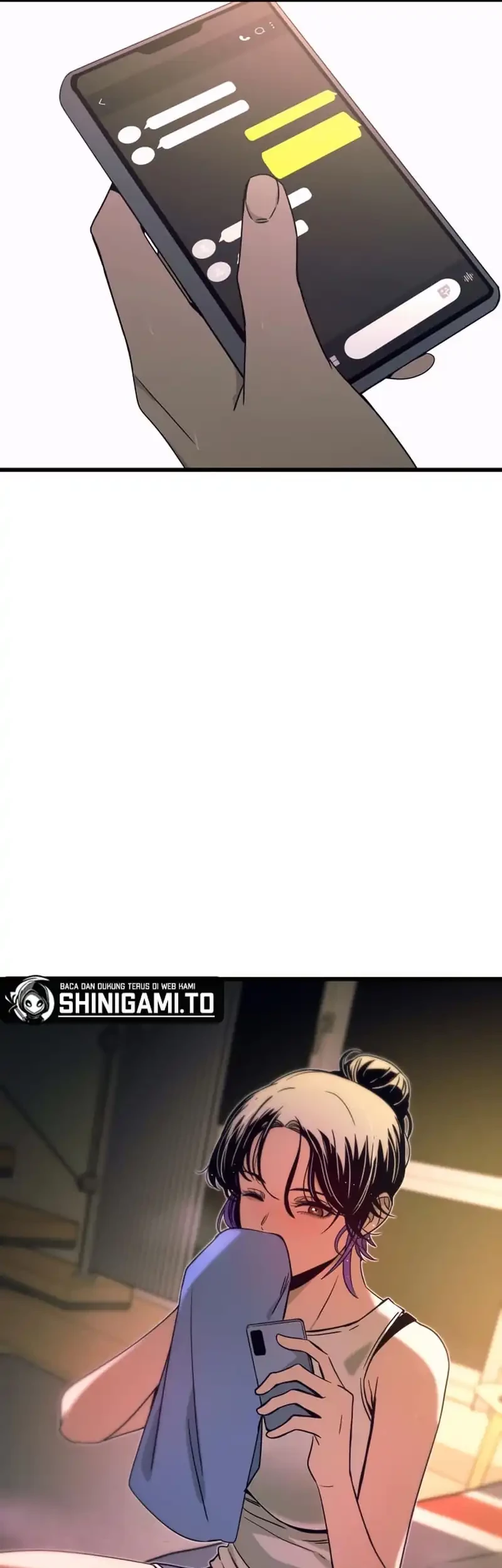 My Bias Gets On The Last Train Chapter 44 Gambar 86